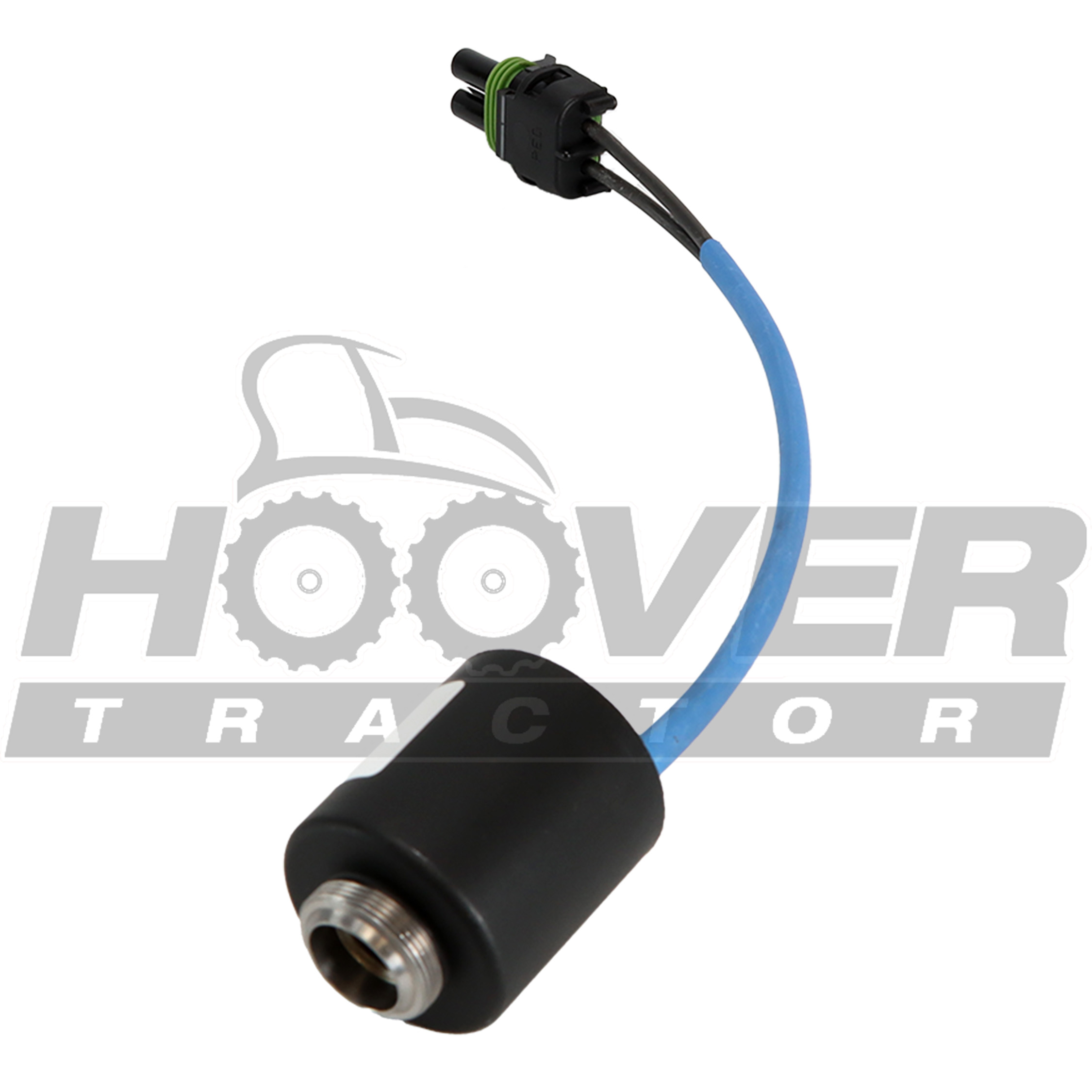 CAPSTAN COIL ASSY, 12V OM